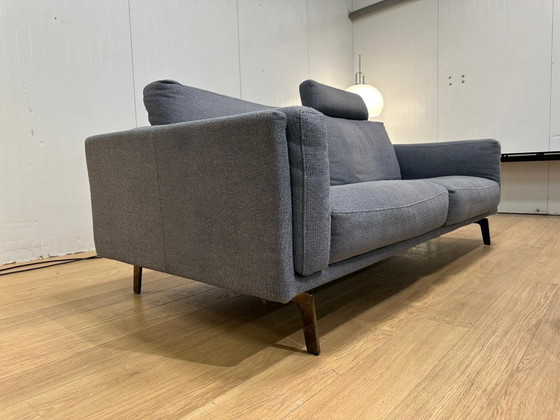 Image 1 of Leolux Bellice 3 Posti + GARANZIA