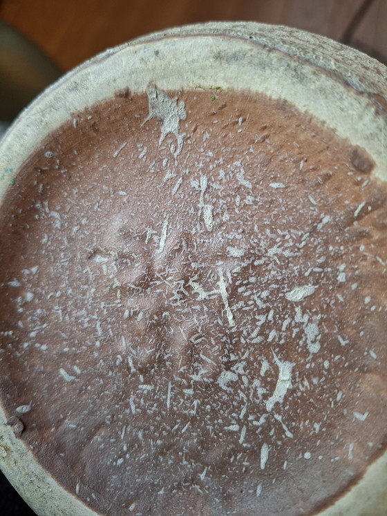 Image 1 of Beautiful Vintage Scheurich West-Germany Vase (Model 517-30) – In Perfect Condition