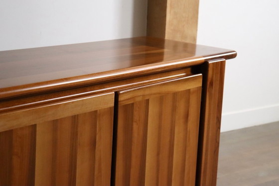 Image 1 of Mario Marenco Sapporo Sideboard for Mobil Girgi, Italy 1970s