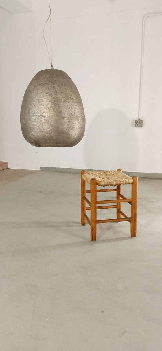 Image 1 of Large Morrocan pendant lamp 