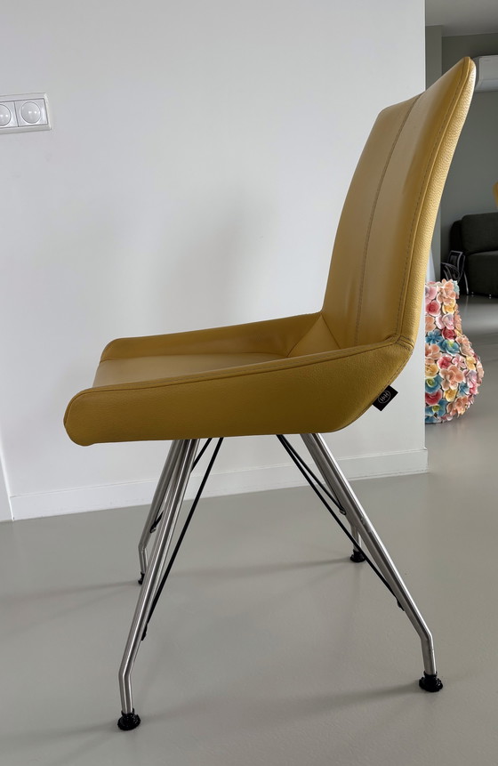 Image 1 of 6 sillas de comedor Levi de Henderson & Hazel