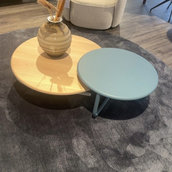 Image 1 of Pode Jolt salontafel (set van 2)