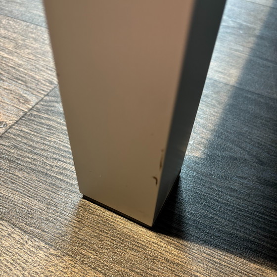 Image 1 of Karat Basalt Eiken salontafel