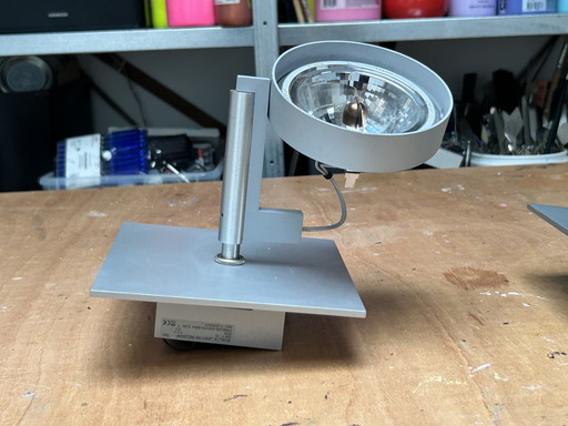 Lámpara de techo de diseño 2x