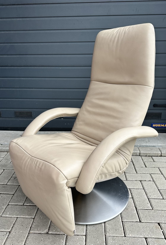 Jori Yoga Medi Mono Move – Sessel, Leather, Modern (photo 3 of 5)