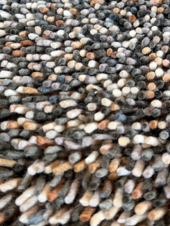 Image 1 of Acier Pop Art Brink et Campman NEUF