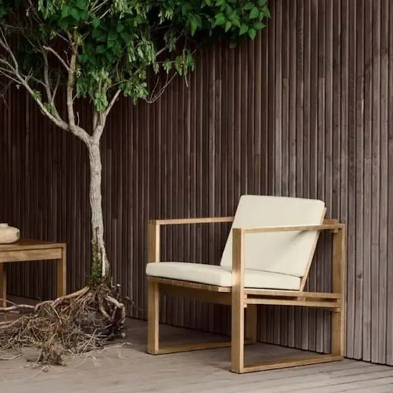 Image 1 of BK10 Outdoor Series Carl Hansen & Son