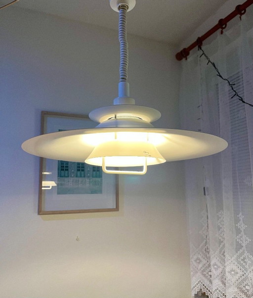 Suspension Dana Light Bolero danoise