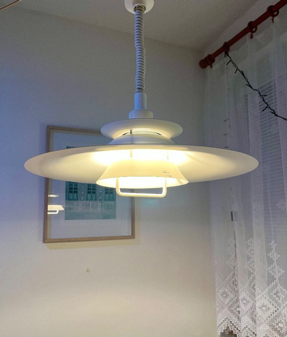 Image 1 of Suspension Dana Light Bolero danoise