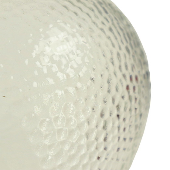 Image 1 of Vintage Glazen Hoofd Mannequin