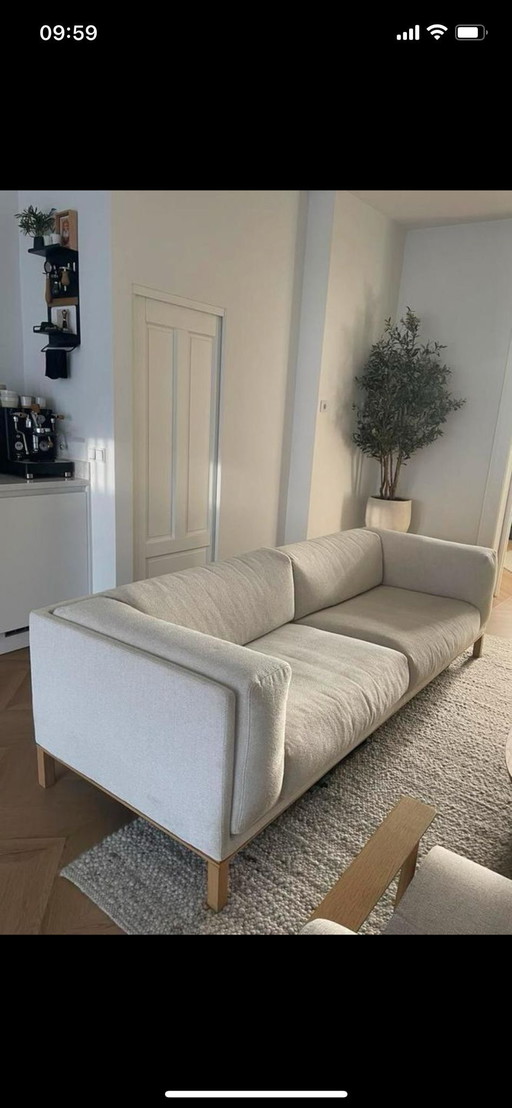 Banc Bolia Cosy ( parfait état )