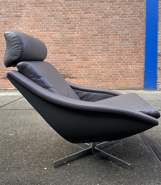 Image 1 of 2x Roche Bobois design fauteuils