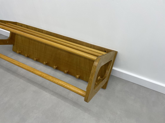 Image 1 of Vintage kapstok