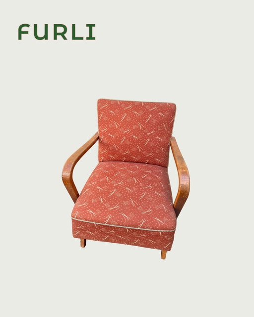 60s armchair - Vintage