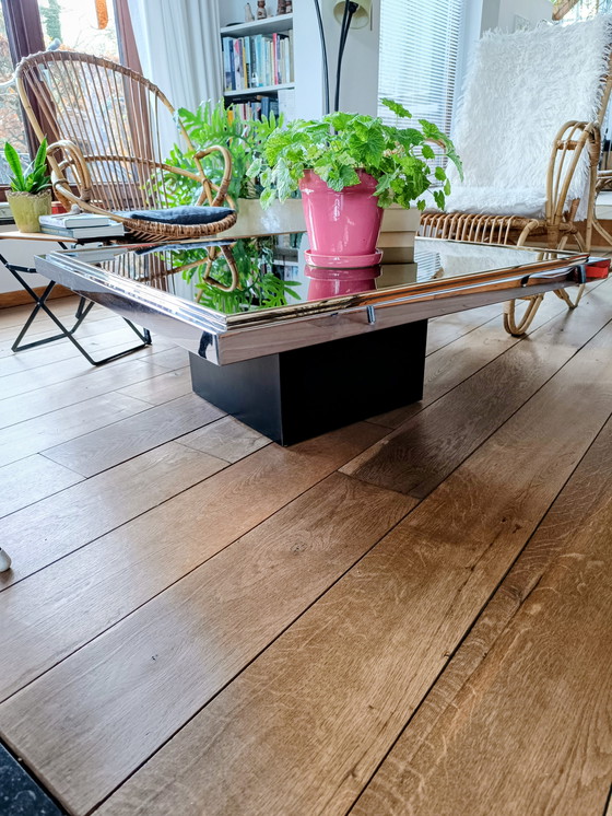 Image 1 of Roger Vanhevel vintage Salontafel 