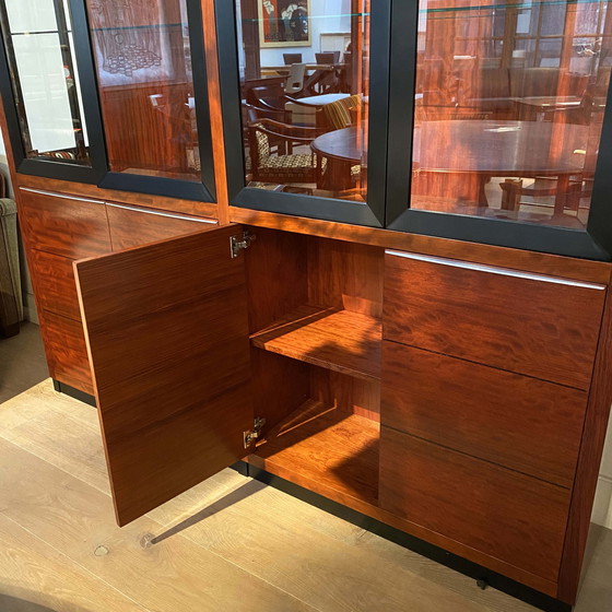 Image 1 of Schuitema Decoforma vitrinekast