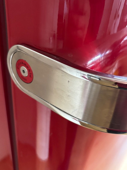 Frigorifero KitchenAid Iconic