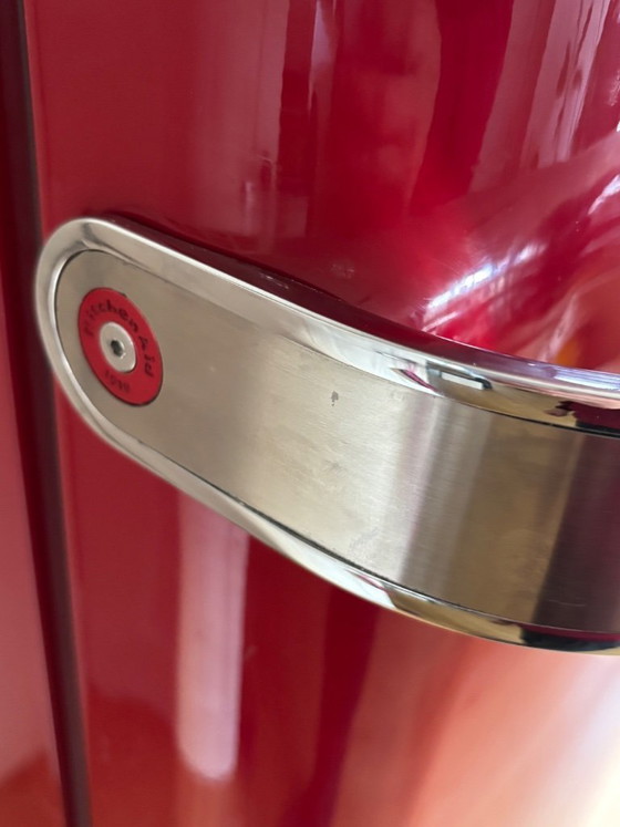 Image 1 of Frigorifero KitchenAid Iconic