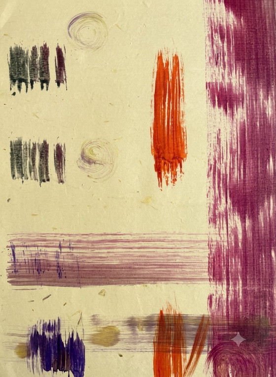 Image 1 of Elio - Abstract n.7