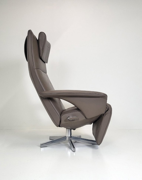 Image 1 of Sillón relax JORI Fellini