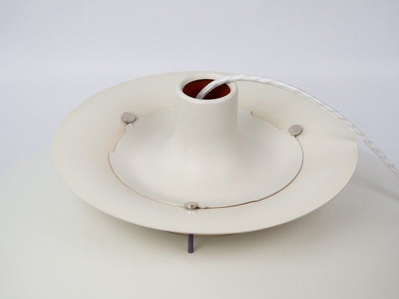 Image 1 of Suspension vintage danoise PH 5 par Poul Henningsen, Louis Poulsen