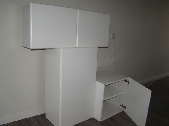 Image 1 of Banzbord Kastjes