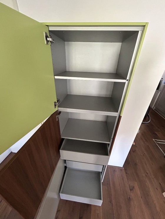 Image 1 of NONOO Cabinet type N31 modular design 'floating' storage unit