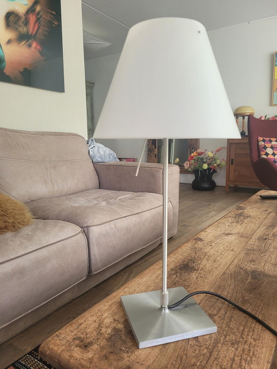 Image 1 of Lucepln Constanza Table Lamp