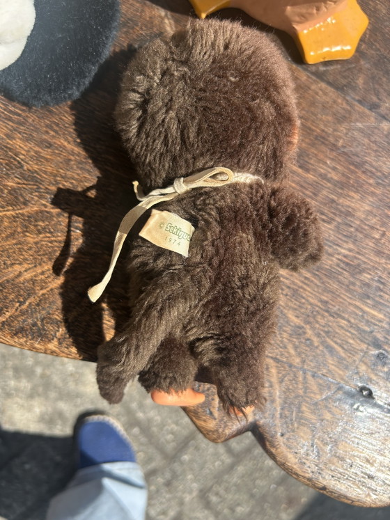 Vintage Monchhichi knuffel – Cadeaus, Other (photo 3 of 5)