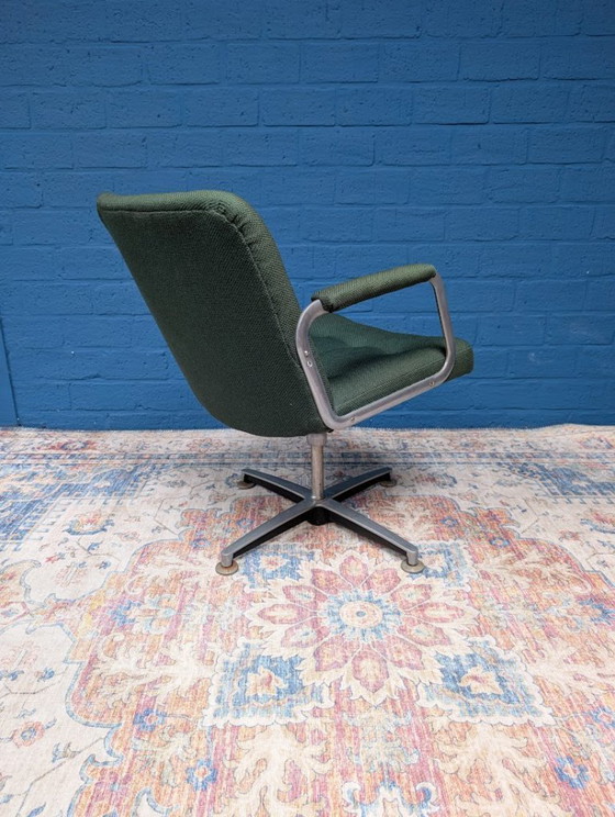 Image 1 of Vintage bureaustoel, Hein Salomonson voor A.P. Originals, jaren 70