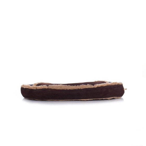 Image 1 of Dolce & Gabbana, pochette marrone
