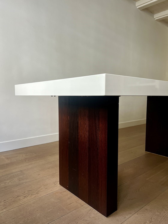 Image 1 of Tavolo da pranzo Fred Constant