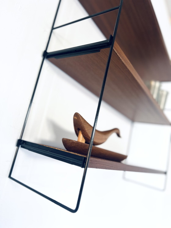 Image 1 of Vintage Wandrek WHB Germany ‘60