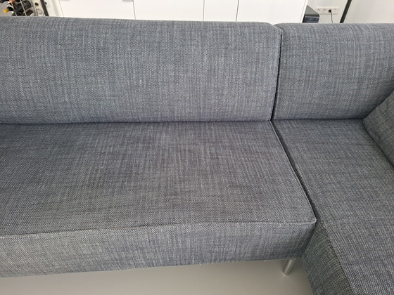 Image 1 of Diseño de sofá Stock con chaise longue