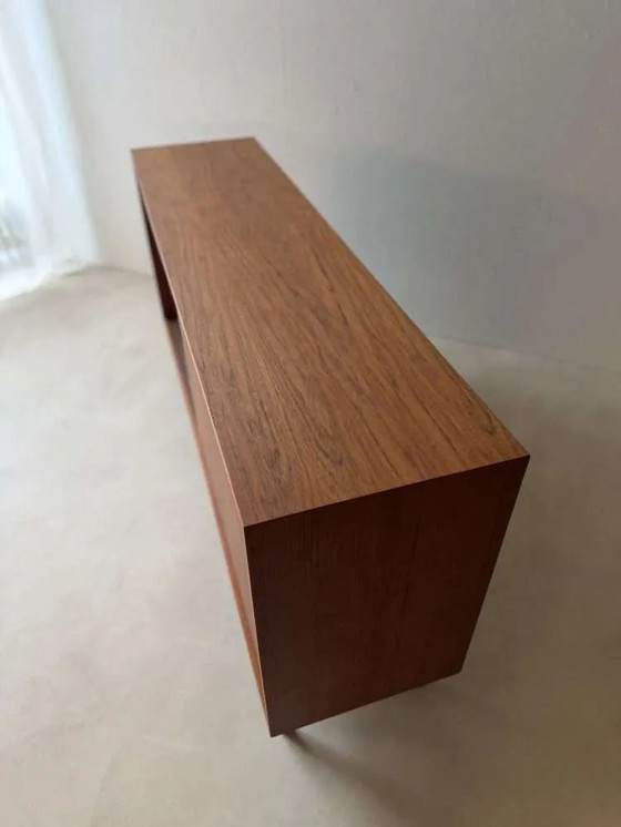 Image 1 of Musterring sideboard teakhout jaren 60