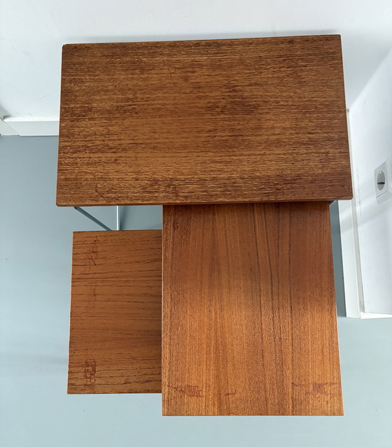 Image 1 of Brabantia Satz von Satztischen