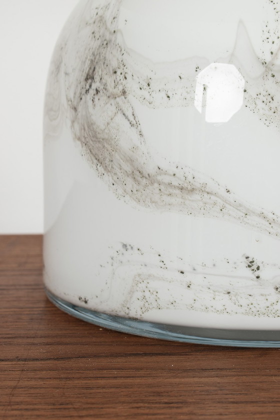 Image 1 of Holmegaard tafellamp