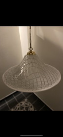 Vetri Murano plafondlamp