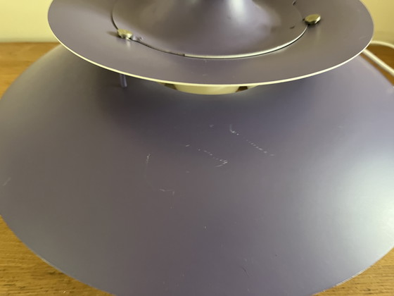 Image 1 of Vintage Louis Poulsen PH5 pendant lamp - Poul Henningsen - 1960s