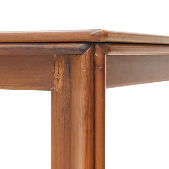 Image 1 of Tavolo allungabile “Mou” di Afra e Tobia Scarpa per Molteni, anni ’70