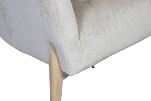 Sits Valentin fauteuil