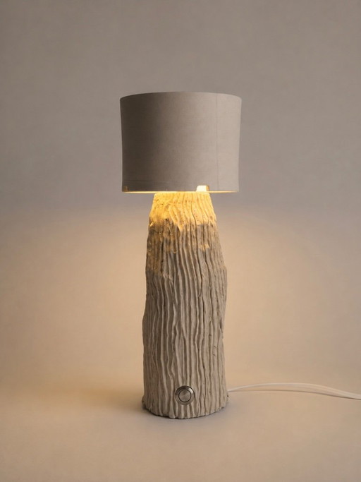 CLAUDIUS Lamp – tafellampen, Ceramic