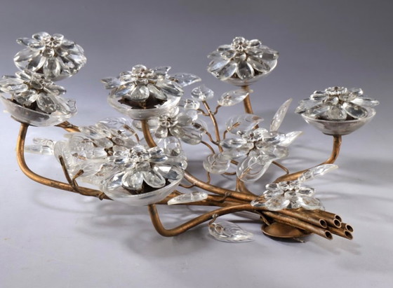 Image 1 of Oswald haerdtl luce d'arredamento da parete