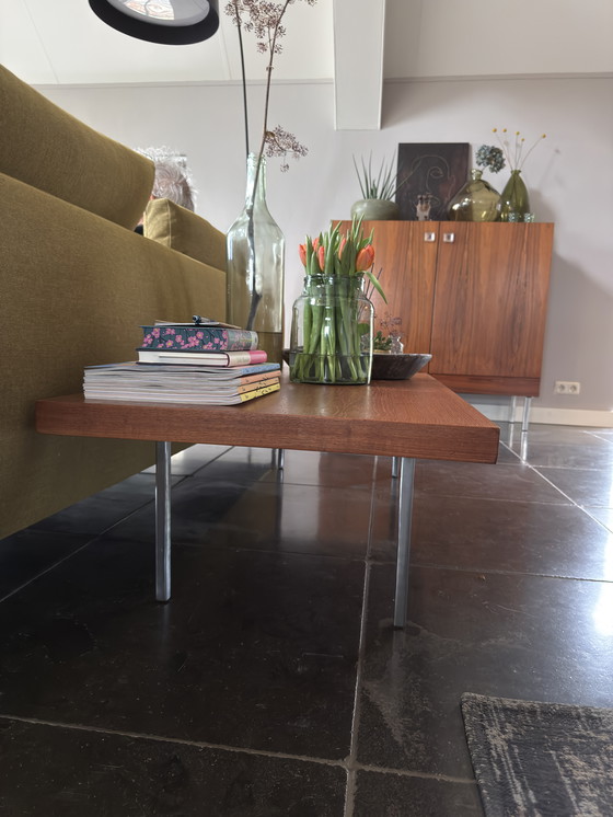 Image 1 of Artifort Koh Liang Ie coffee table