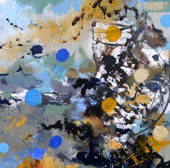 Image 1 of Reaching balance 