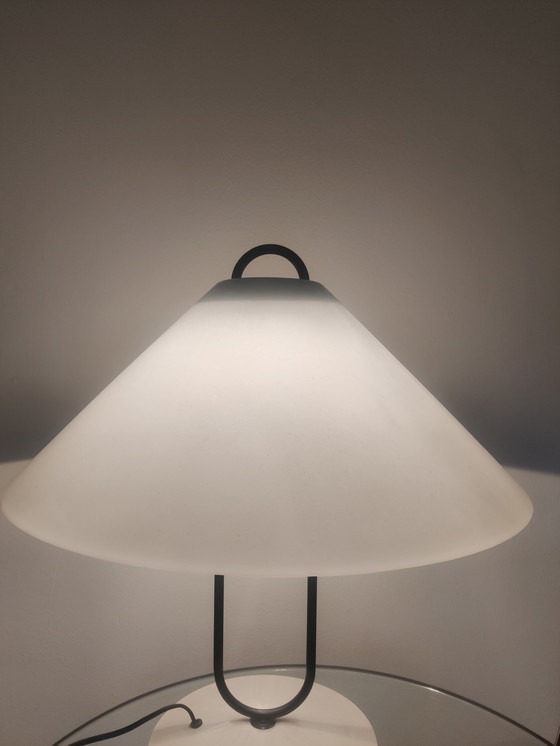 Image 1 of Lampe design vintage