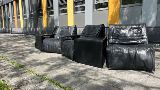 Image 1 of De Sede DS 500 Modular Design Sofa