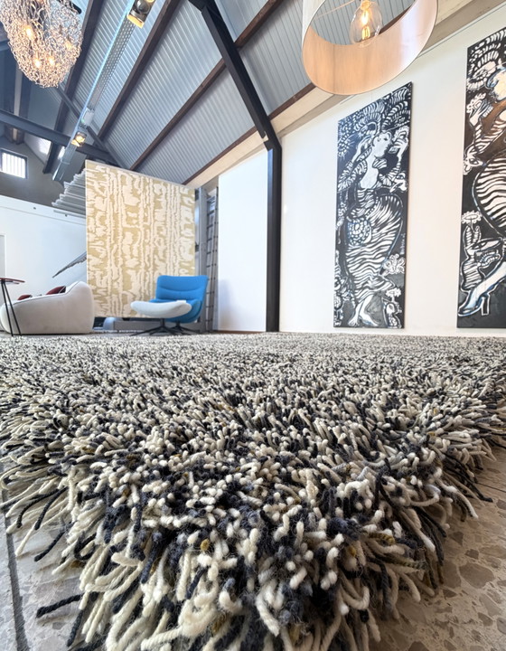 Image 1 of Brink y Campman alfombran Jazz Lush Blue Note