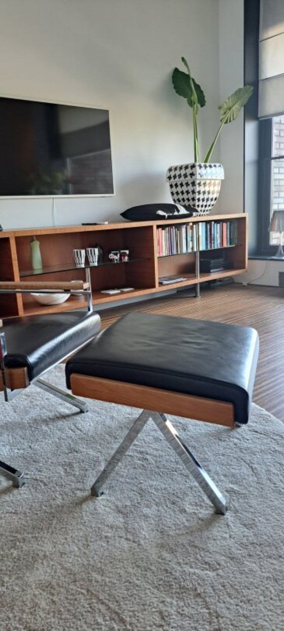 Image 1 of Rob Parry Lotus-Sessel