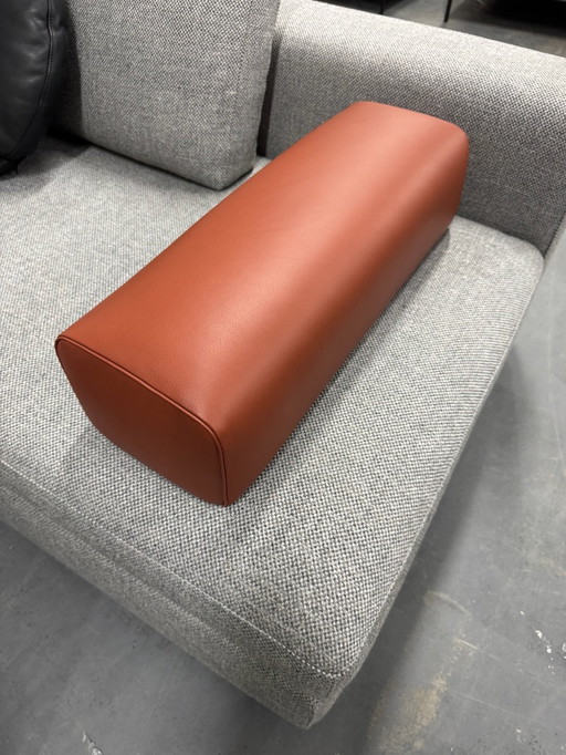 Design on Stock armrest